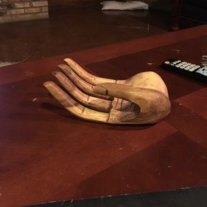 Meet your Posher, Lynda