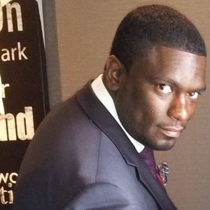 Meet your Posher, Jason