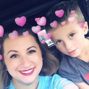 Meet your Posher, Heidi