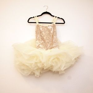 Ballet Costume