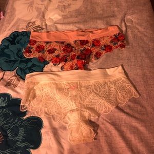 Pink by Victoria secret bundle