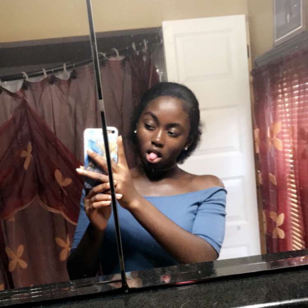 Meet your Posher, Cherish