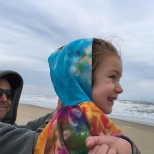 Meet your Posher, Dave