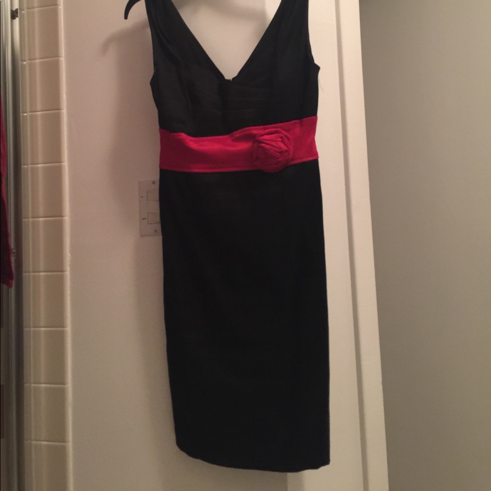 Beautiful Dress