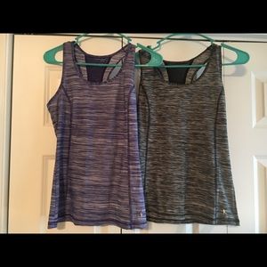 Danskin Workout Tanks