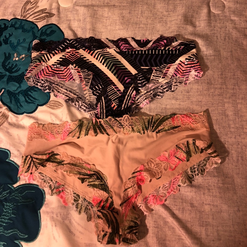 Pink by Victoria secret bundle