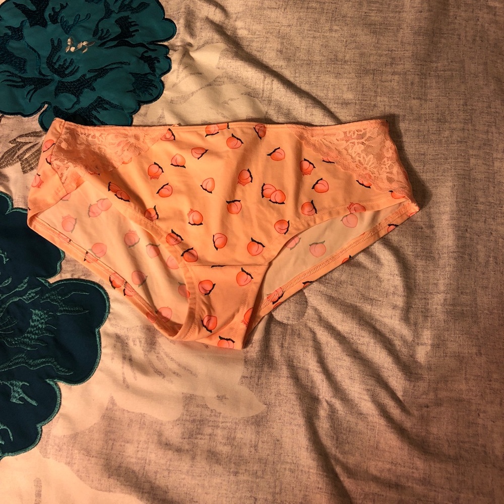 Pink by Victoria secret