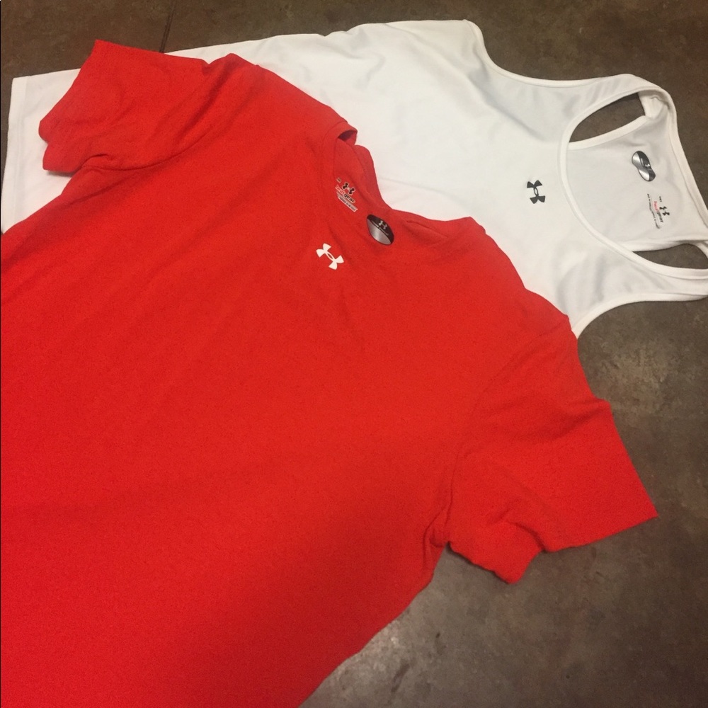 Shirt, set 2