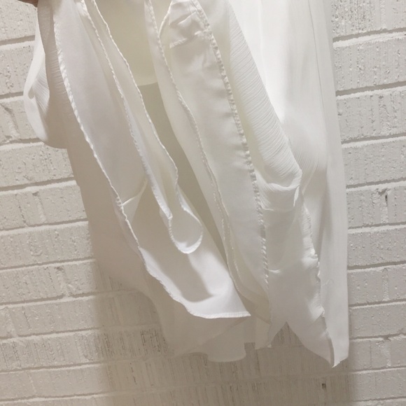 Size 3 Flower Girl Dress - Picture 4 of 5