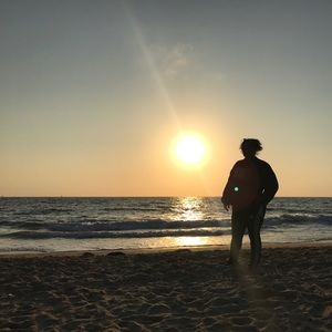 Meet your Posher, Sheila