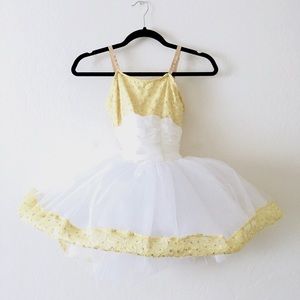 Ballet Costume