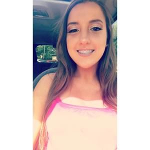 Meet your Posher, Gabby