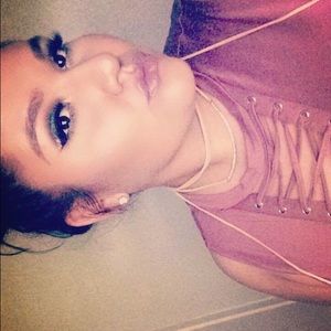 Meet your Posher, Alyssa