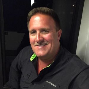 Meet your Posher, Eugene