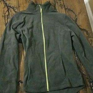 Grey old navy fleece free with purchase 10 or more