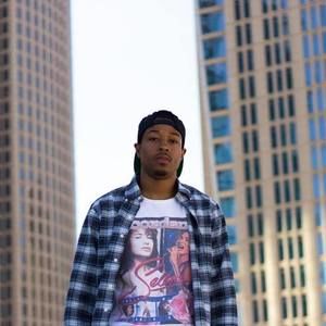 Meet your Posher, Isaiah