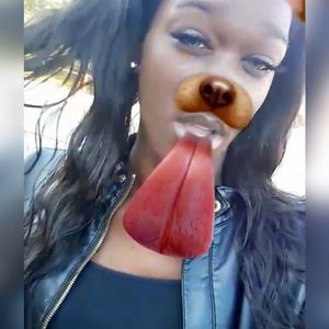 Meet your Posher, Lüvv