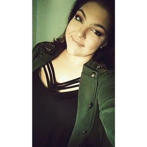 Meet your Posher, Mary