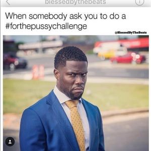 Meet your Posher, Pedro