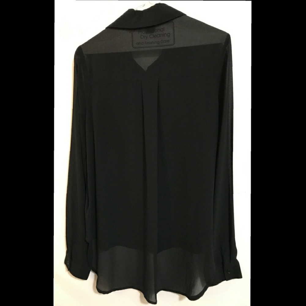 Blouse - Picture 2 of 4