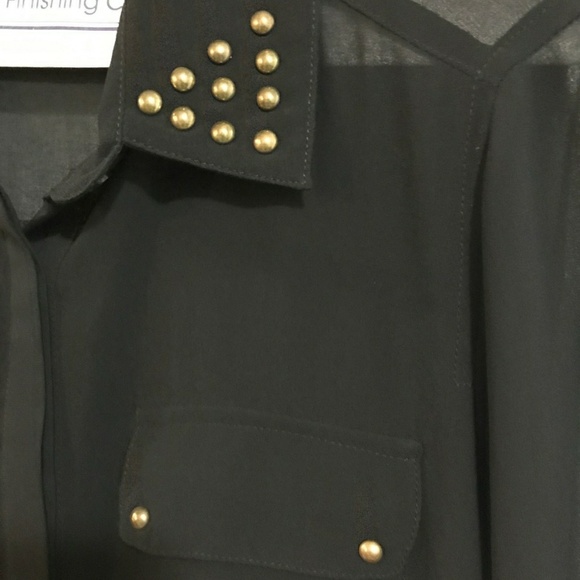 Blouse - Picture 3 of 4