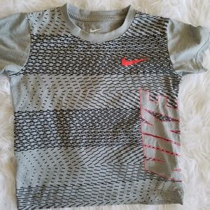 Nike Dryfit tee 3 -$10