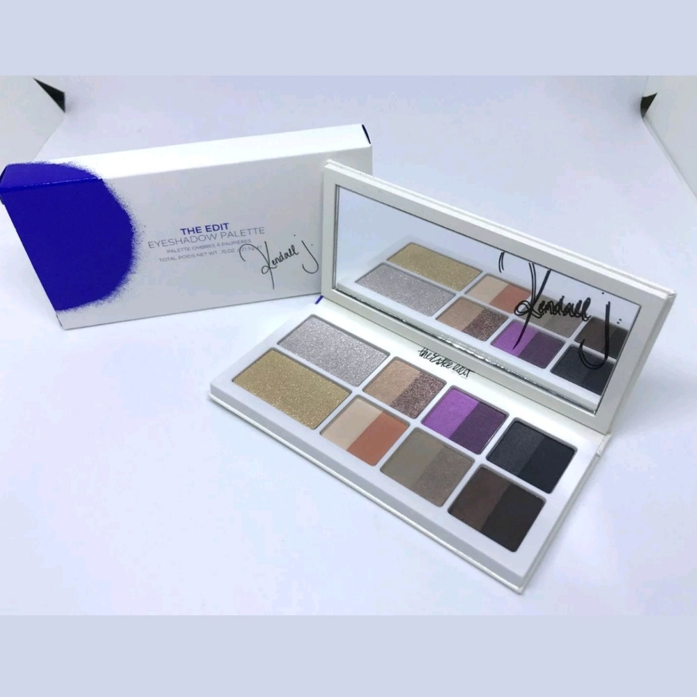¡BRAND NEW! Estee Lauder 'The Edit' Makeup Palette