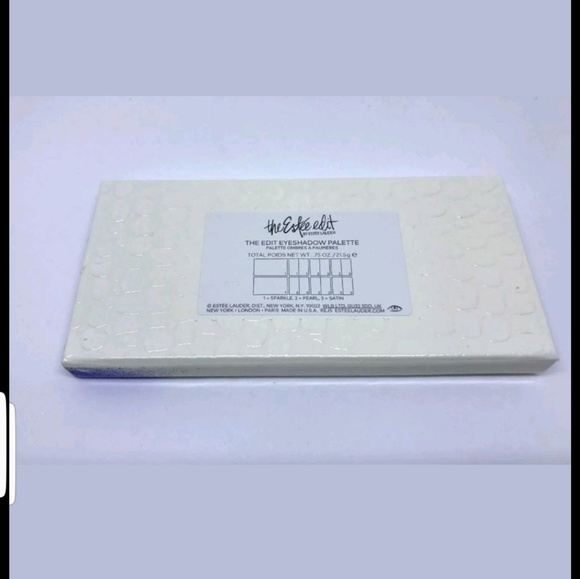 ¡BRAND NEW! Estee Lauder 'The Edit' Makeup Palette - Picture 2 of 5