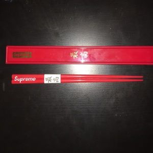 Supreme Chopsticks