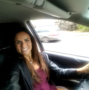 Meet your Posher, Olympia