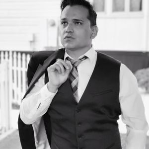 Meet your Posher, Ray