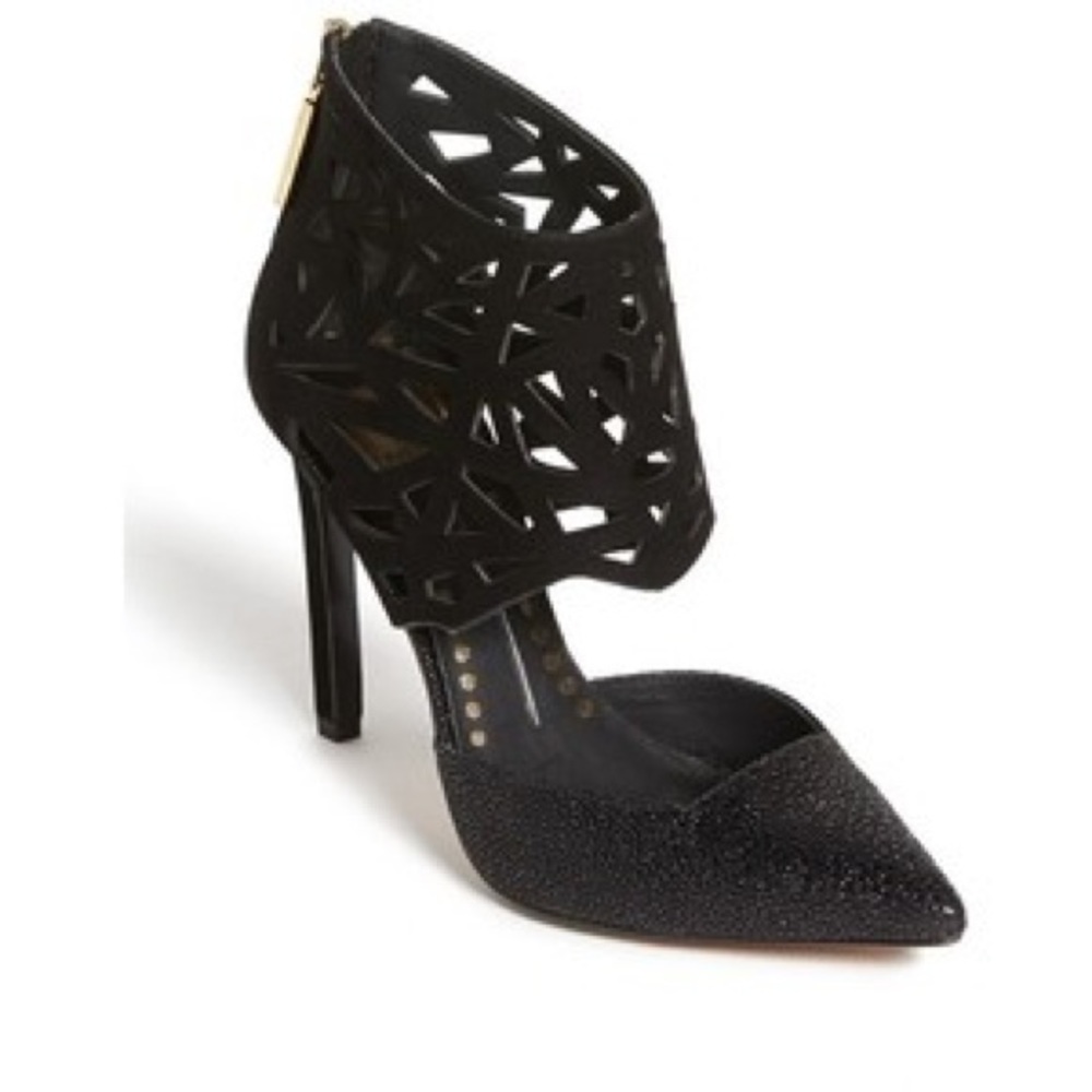 Dolce Vita Kadyn Pumps, 4” Heels