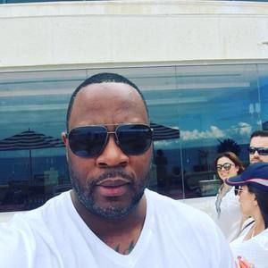 Meet your Posher, George