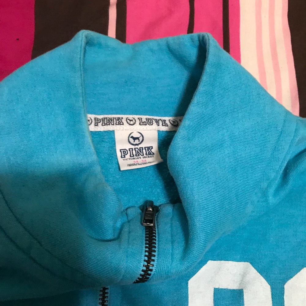 Pink Sweatshirt - Picture 3 of 3