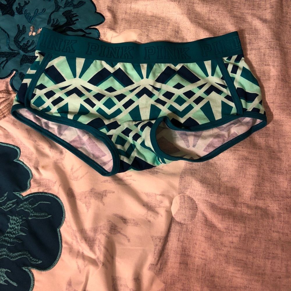 Pink by Victoria secret