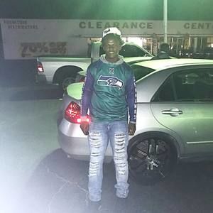 Meet your Posher, Joshua