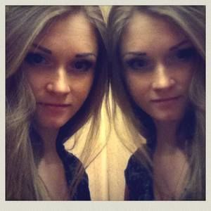 Meet your Posher, Olga