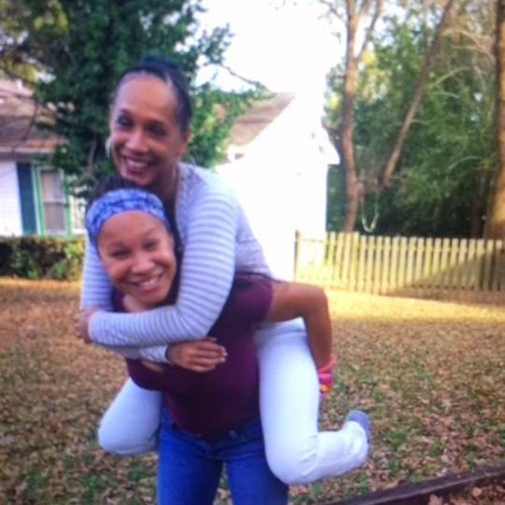 Meet your Posher, Brandi