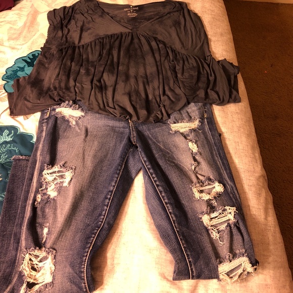 American eagle bundle - Picture 1 of 5