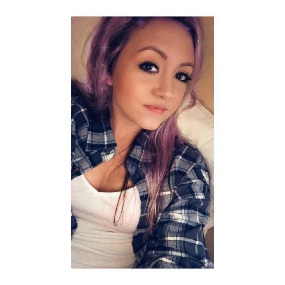 Meet your Posher, Raven