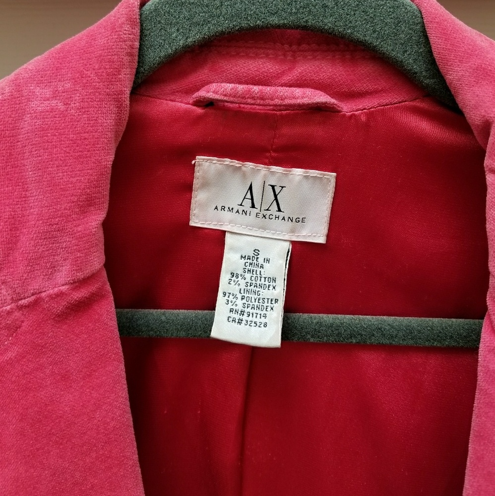 Jacket - Picture 3 of 8