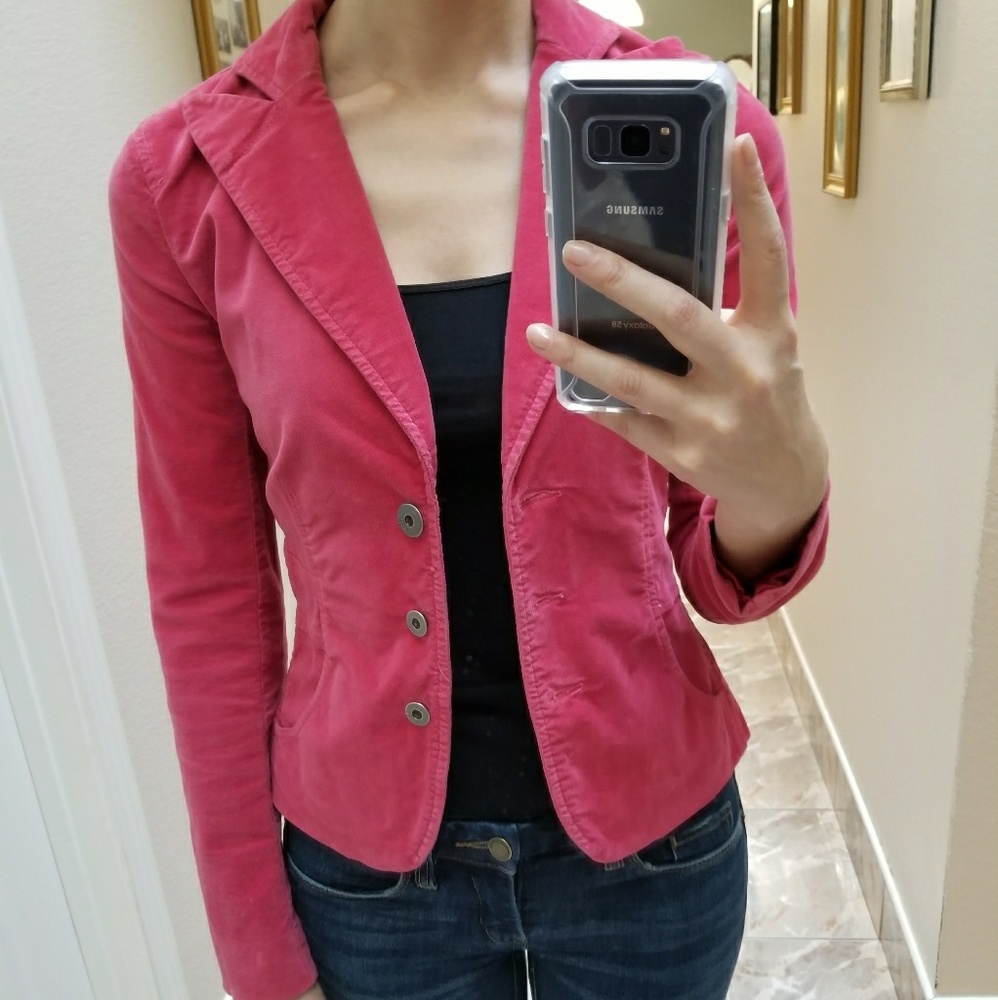 Jacket - Picture 5 of 8