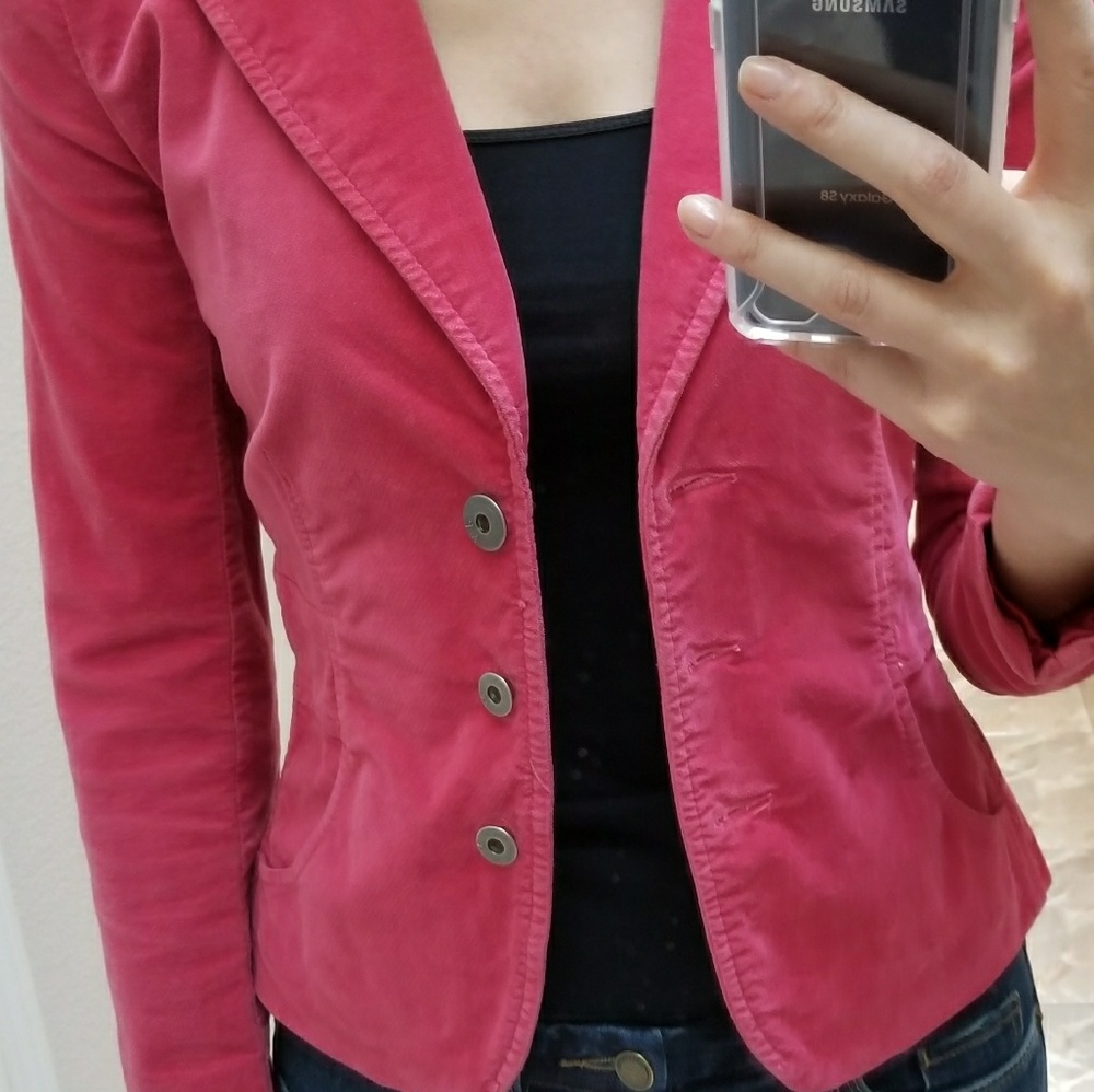 Jacket - Picture 8 of 8