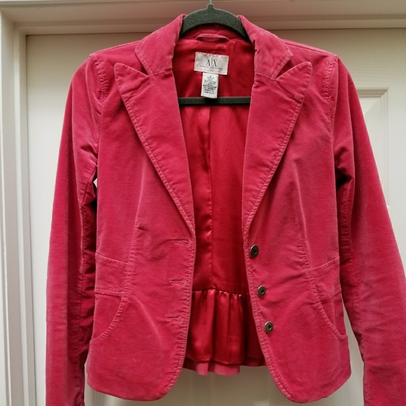 Jacket - Picture 1 of 8
