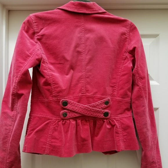 Jacket - Picture 4 of 8