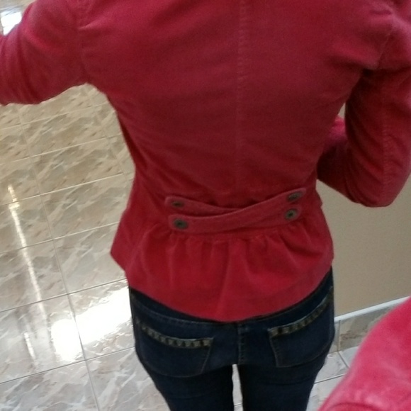 Jacket - Picture 6 of 8