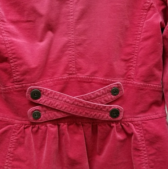 Jacket - Picture 7 of 8