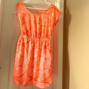 Summer dress from AE size small