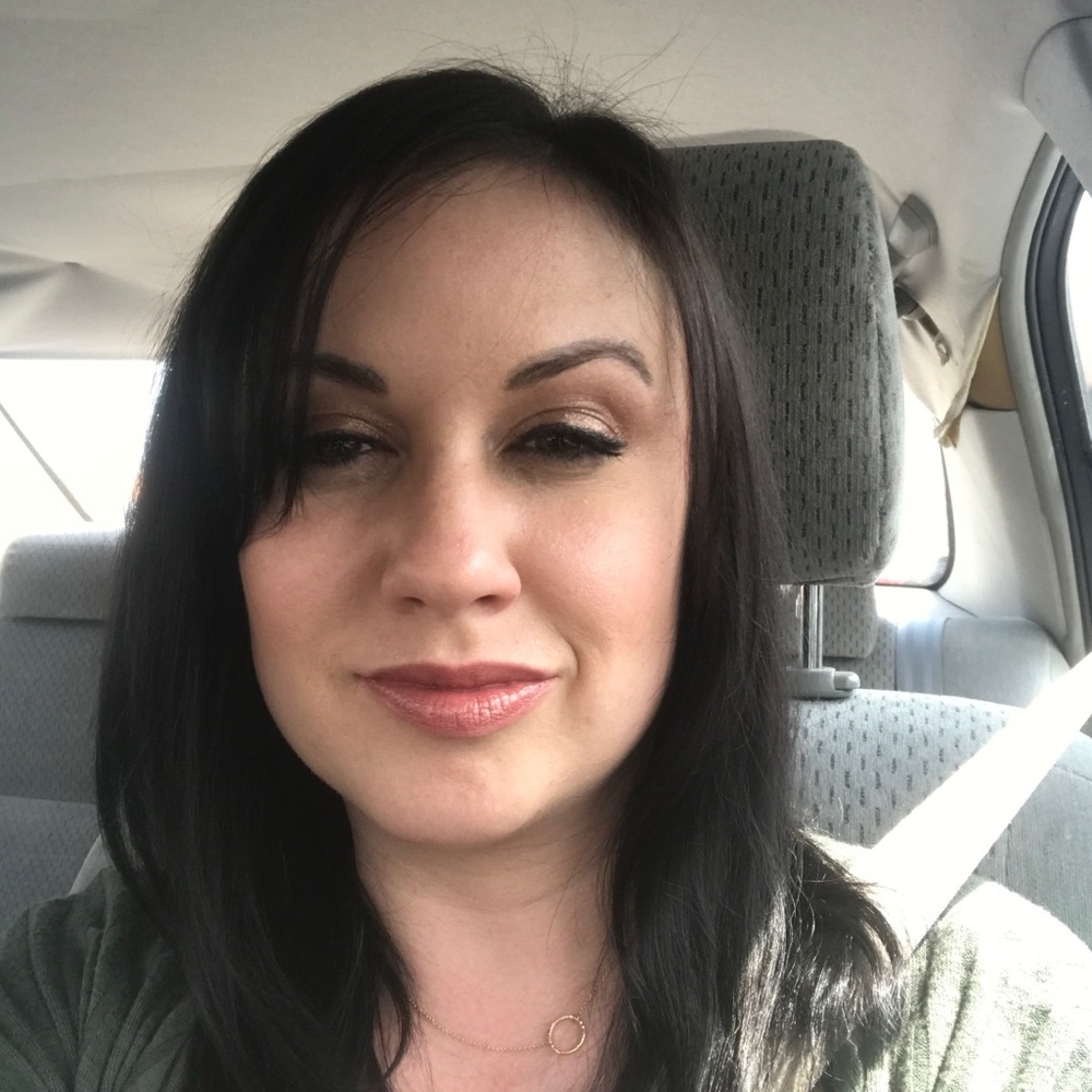 Meet your Posher, Erin