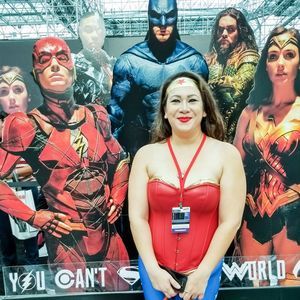 Meet your Posher, Maria